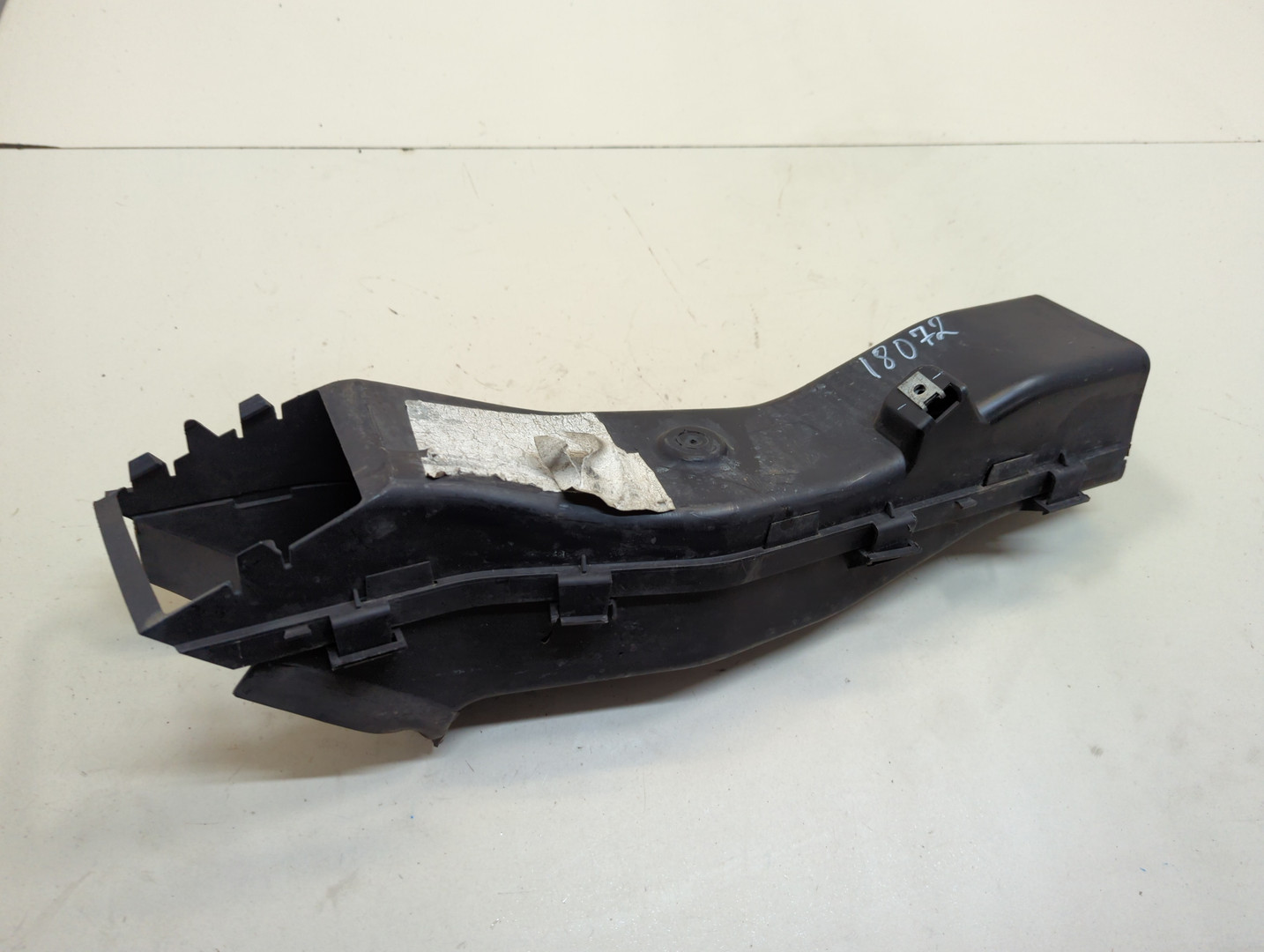 Воздуховод