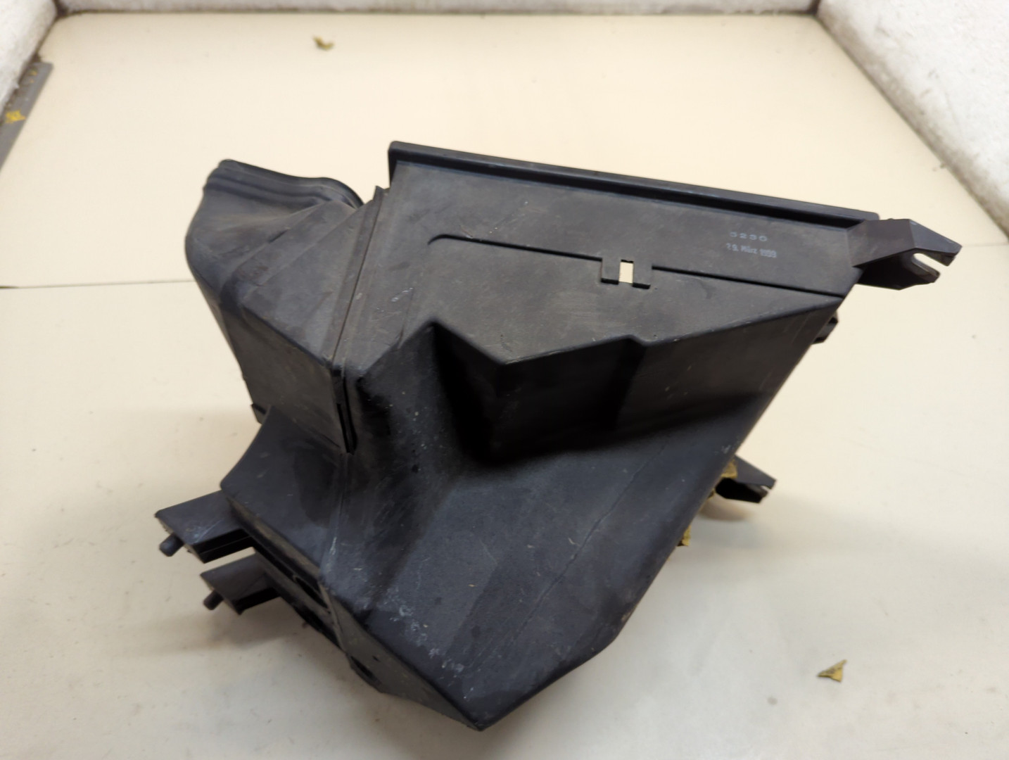 Корпус воздушного фильтра