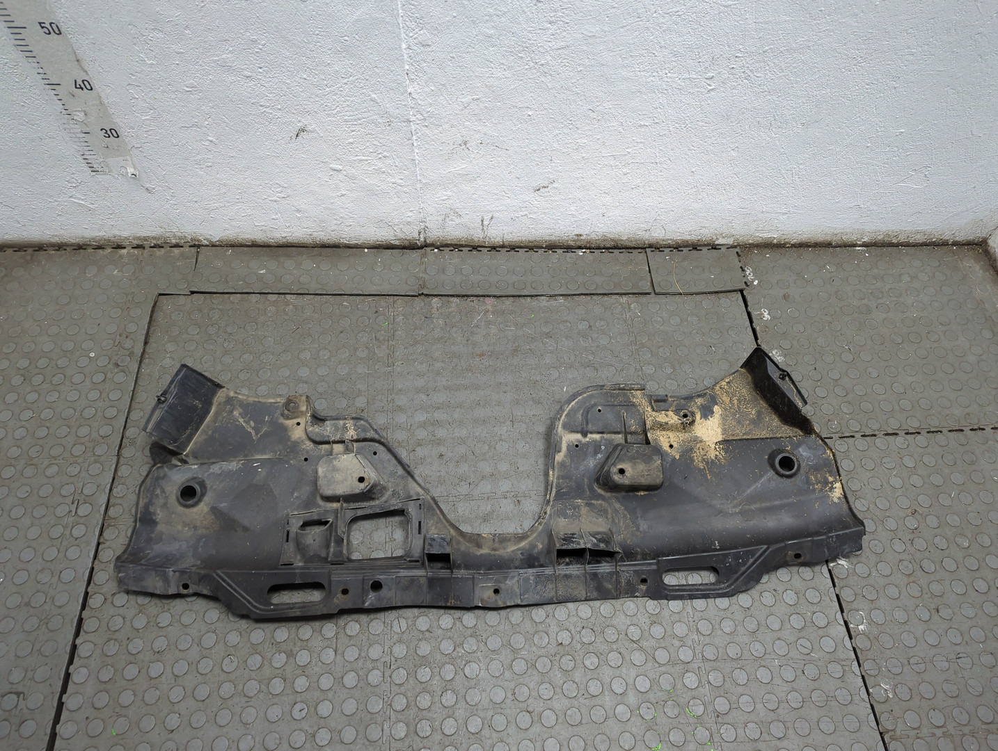 Защита картера