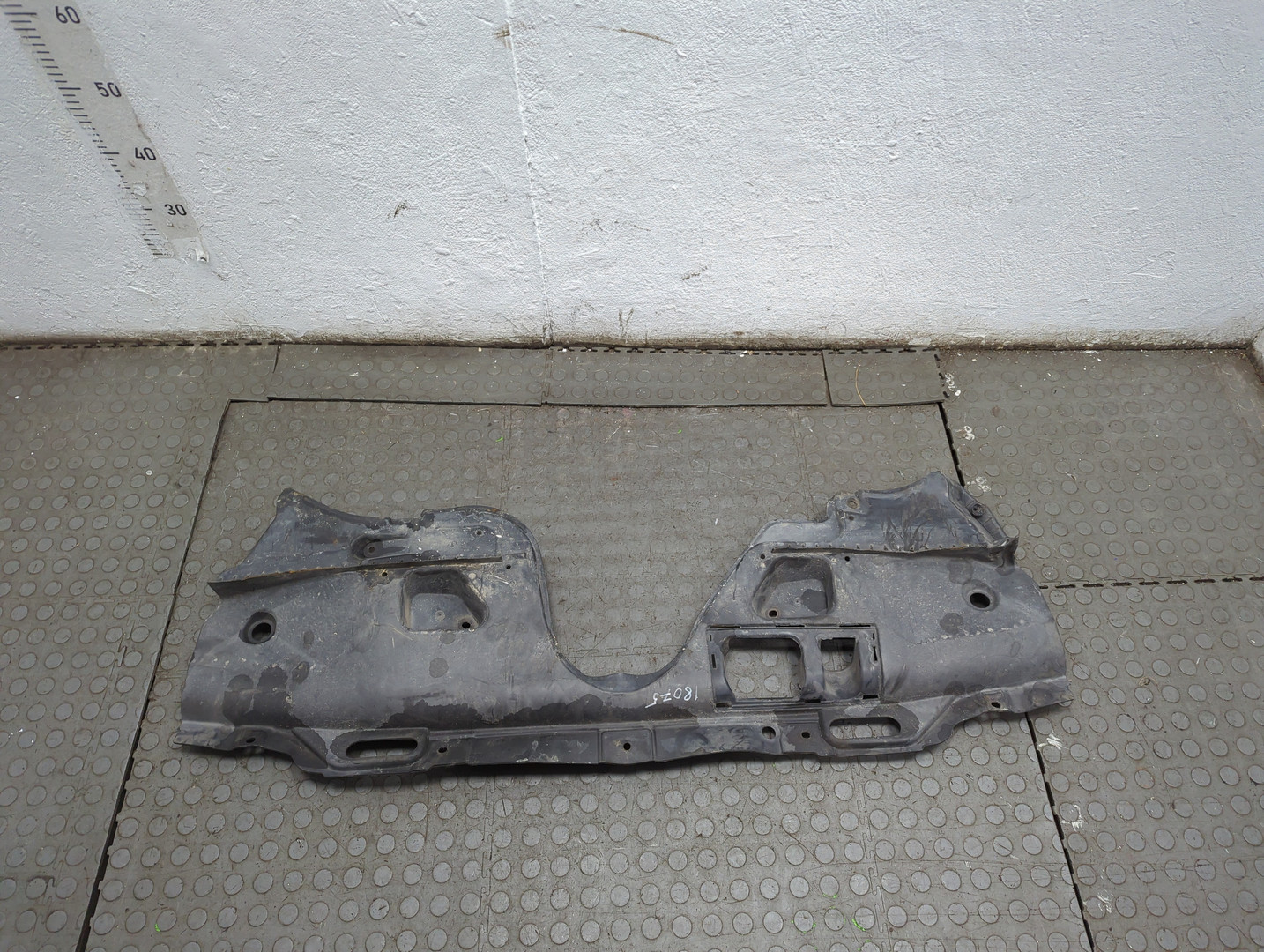 Защита картера