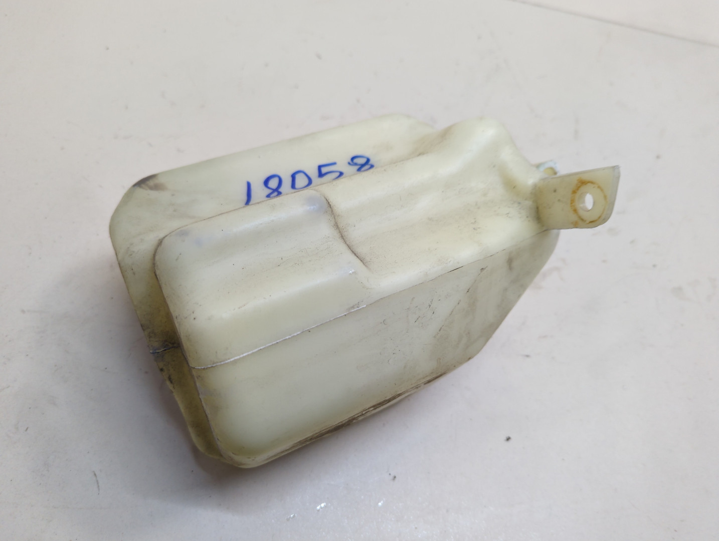 Бачок расширительный