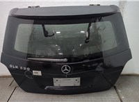 A2128201244 Щеткодержатель Mercedes GLK X204 2008-2015 11681322 #1
