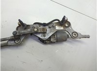 7P0955023 Механизм стеклоочистителя (трапеция дворников) Volkswagen Touareg 2010-2014 20923383 #2