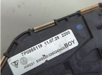 7P0955023 Механизм стеклоочистителя (трапеция дворников) Volkswagen Touareg 2010-2014 20923383 #4