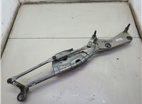 A1648200240 Механизм стеклоочистителя (трапеция дворников) Mercedes ML W164 2005-2011 20923409 #1