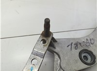 A1648200240 Механизм стеклоочистителя (трапеция дворников) Mercedes ML W164 2005-2011 20923409 #2