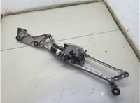 A1648200240 Механизм стеклоочистителя (трапеция дворников) Mercedes ML W164 2005-2011 20923409 #5