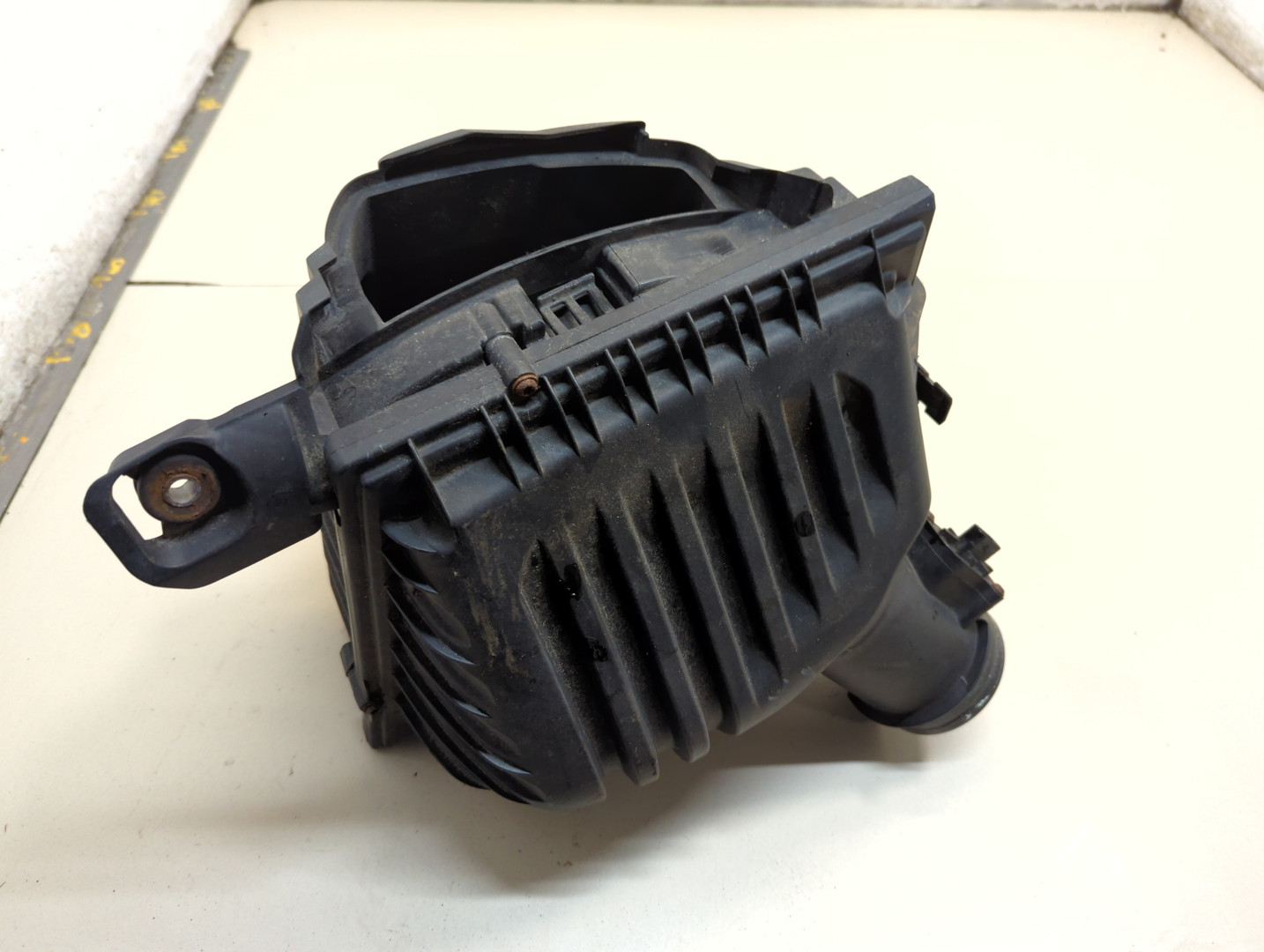 Корпус воздушного фильтра