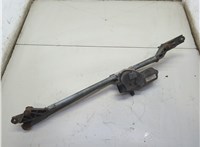 15812497 Механизм стеклоочистителя (трапеция дворников) Chevrolet Trailblazer 2001-2010 20923448 #1