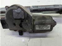 15812497 Механизм стеклоочистителя (трапеция дворников) Chevrolet Trailblazer 2001-2010 20923448 #2