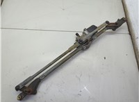 15812497 Механизм стеклоочистителя (трапеция дворников) Chevrolet Trailblazer 2001-2010 20923448 #3