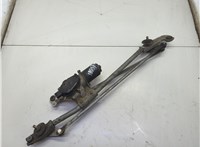 28800CD000 Механизм стеклоочистителя (трапеция дворников) Nissan 350Z 2002-2009 20923471 #1