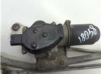 28800CD000 Механизм стеклоочистителя (трапеция дворников) Nissan 350Z 2002-2009 20923471 #2