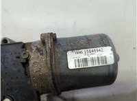 25923882 Механизм стеклоочистителя (трапеция дворников) Cadillac Escalade 3 2006-2014 20923488 #2