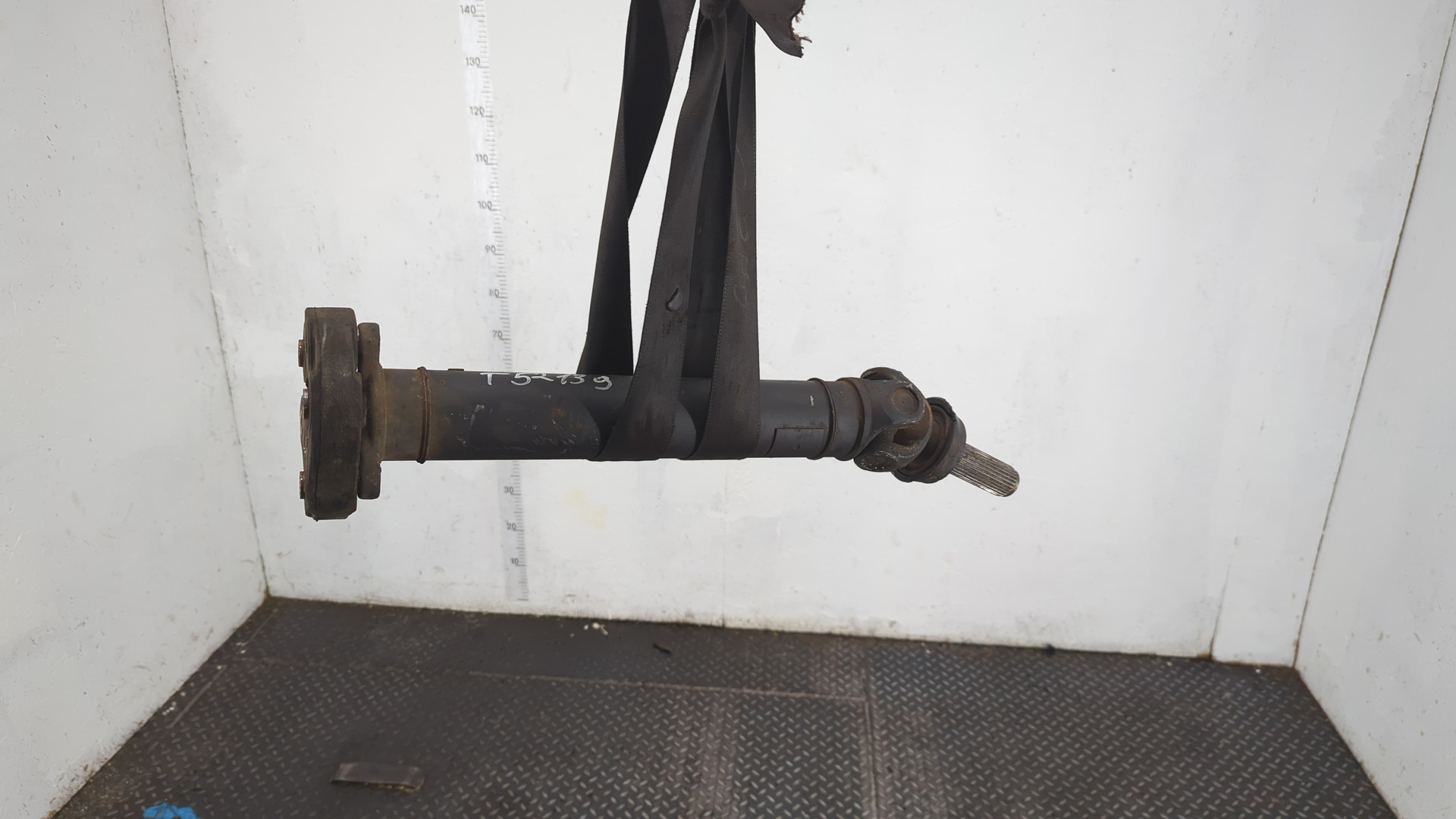 Вал карданный задний