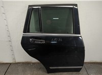 A2047351410 Стекло боковой двери Mercedes GLK X204 2008-2015 11681456 #1