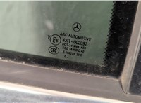 A2047351410 Стекло боковой двери Mercedes GLK X204 2008-2015 11681456 #3