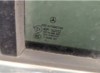 A2047351410 Стекло боковой двери Mercedes GLK X204 2008-2015 11681456 #4