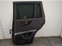 A2047351410 Стекло боковой двери Mercedes GLK X204 2008-2015 11681456 #5