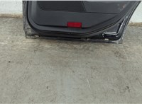 A2047351410 Стекло боковой двери Mercedes GLK X204 2008-2015 11681456 #7