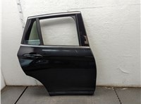 51357388870, 7388870 Стекло боковой двери BMW X1 (F48) 2015-2022 11681495 #1