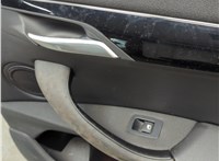 51357388870, 7388870 Стекло боковой двери BMW X1 (F48) 2015-2022 11681495 #7