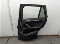 51357388870, 7388870 Стекло боковой двери BMW X1 (F48) 2015-2022 11681495 #8