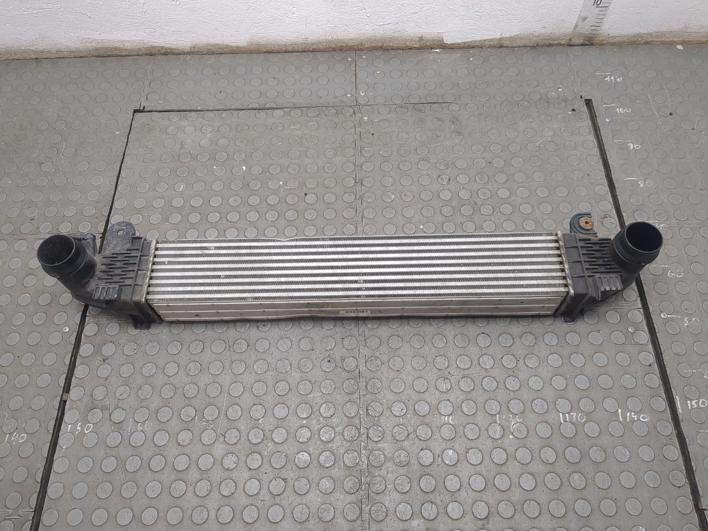 Интеркулер