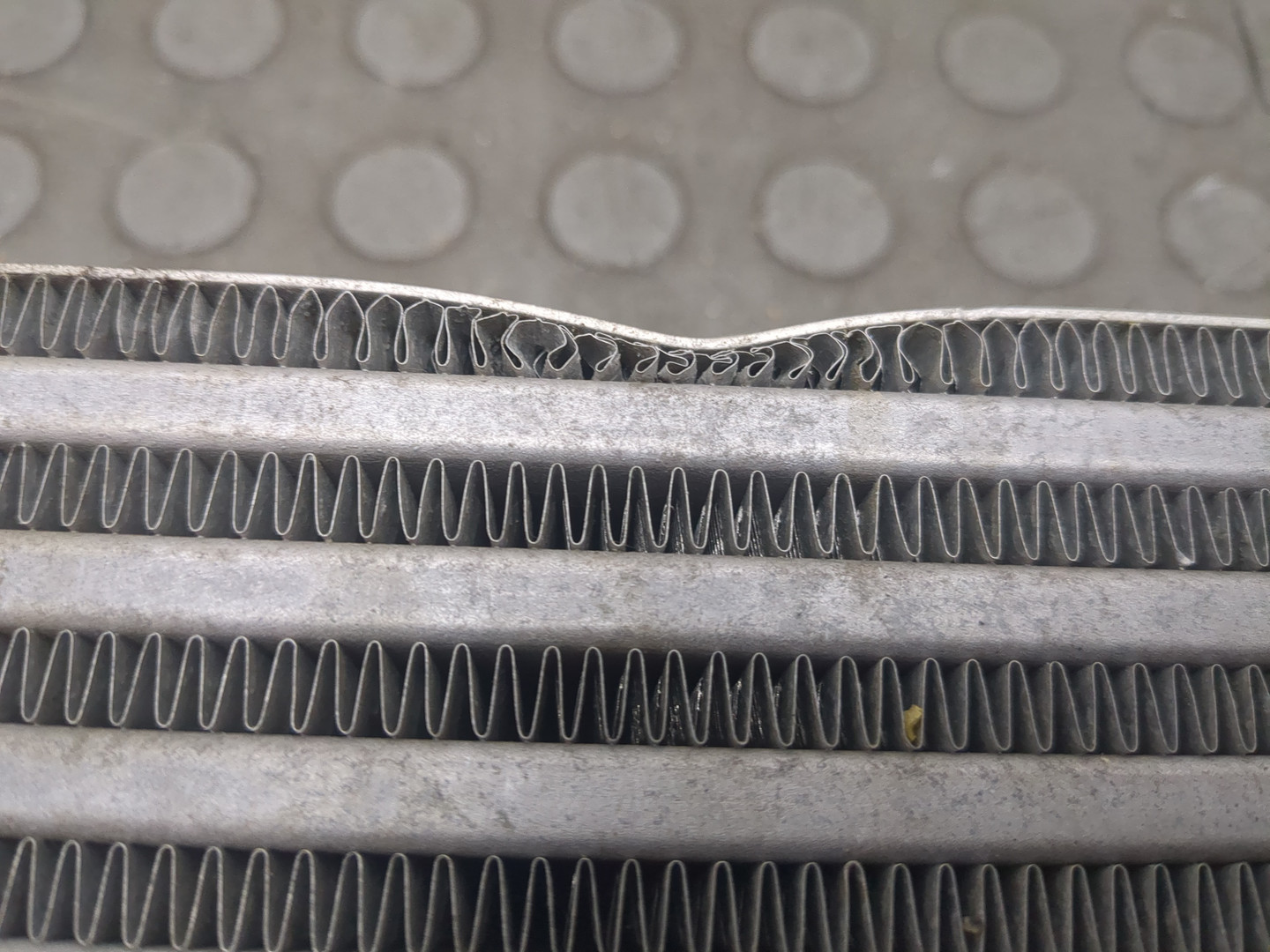 Интеркулер