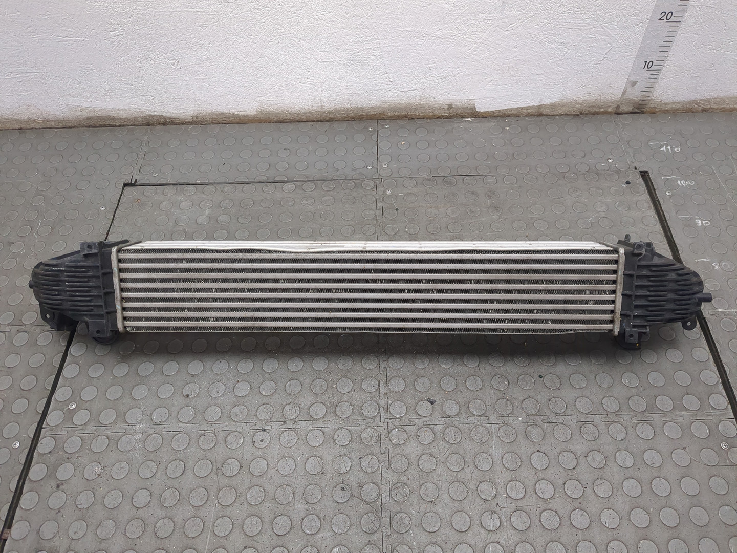 Интеркулер