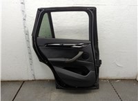 51357388869, 7388869 Стекло боковой двери BMW X1 (F48) 2015-2022 11681527 #6