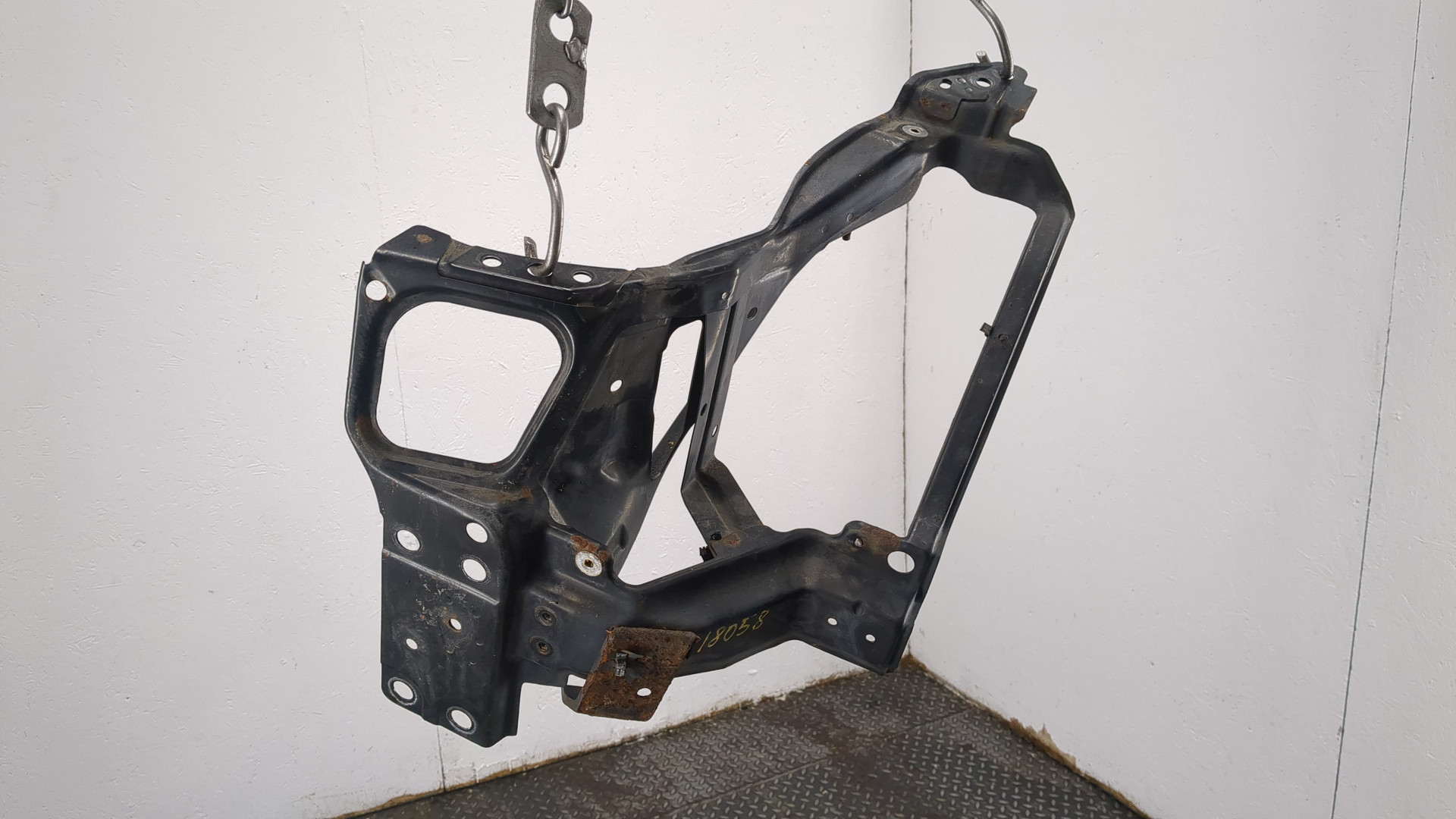 Панель передняя (телевизор)