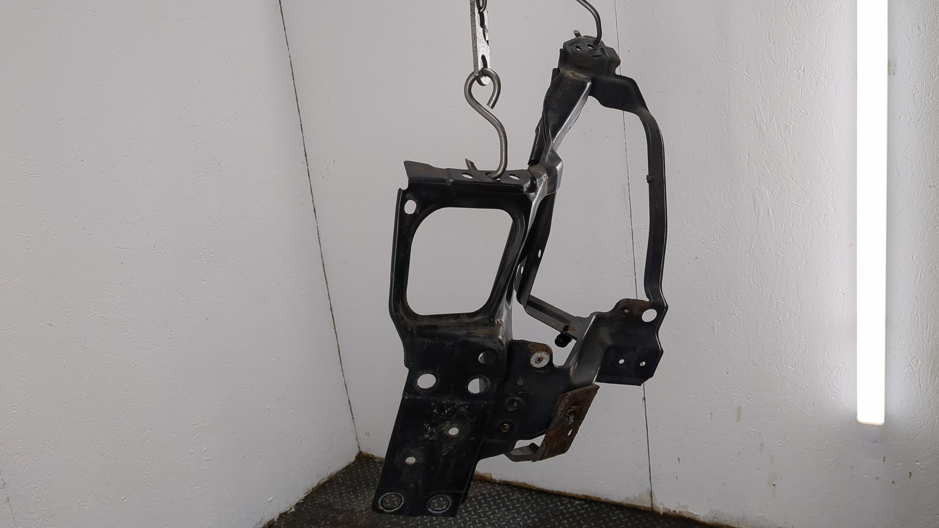 Панель передняя (телевизор)