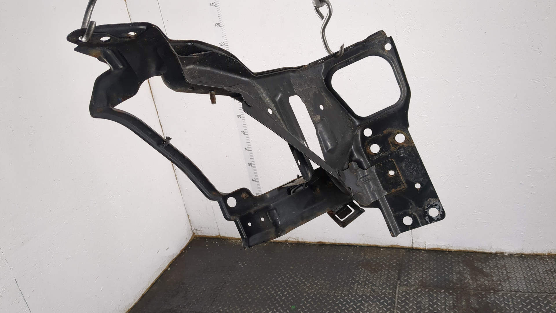 Панель передняя (телевизор)