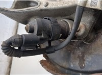  Электропривод ручного тормоза (моторчик ручника) Volkswagen Touareg 2010-2014 11842548 #2