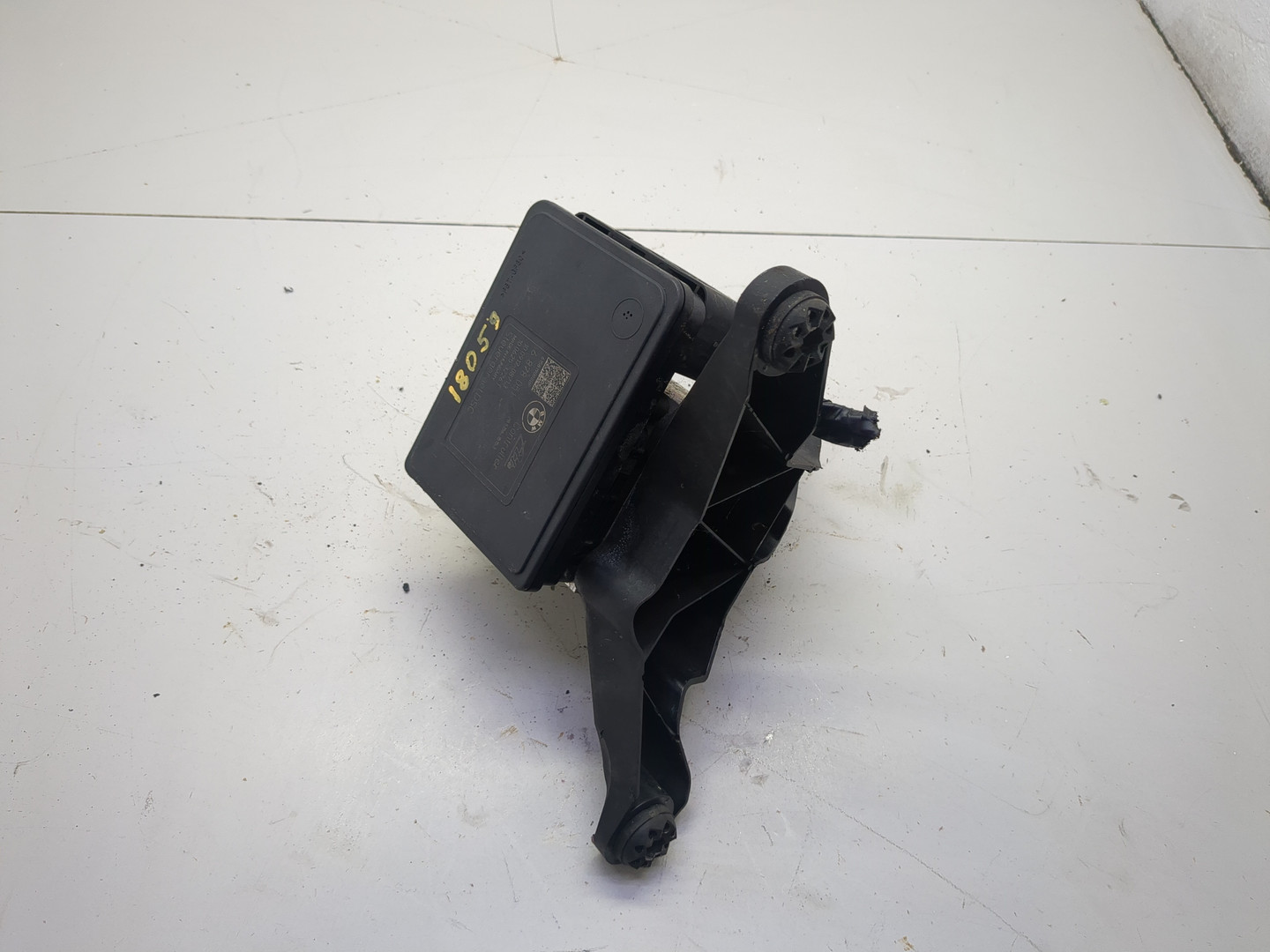 Блок ABS (насос)