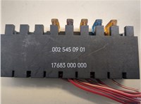 0025450901 Блок предохранителей Mercedes ML W164 2005-2011 20923917 #3