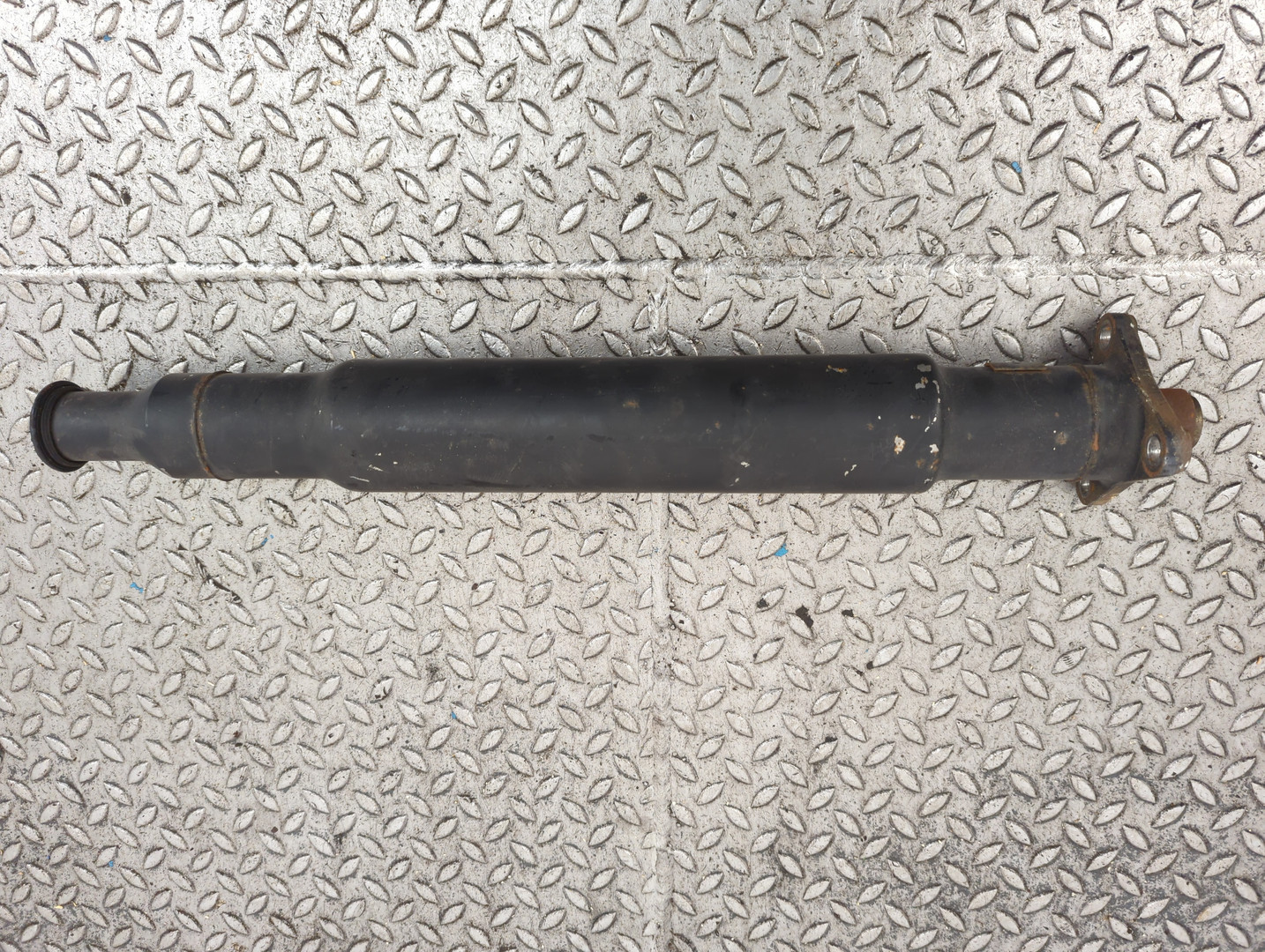 Вал карданный задний