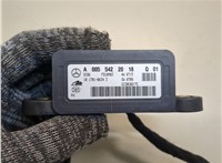 A0055422018 Датчик ускорения Mercedes ML W164 2005-2011 20924017 #3