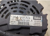 038903018QX Генератор Skoda SuperB 2001-2008 20924111 #7