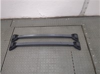 15170179 Рейлинги на крышу (комплект) Chevrolet Trailblazer 2001-2010 20924119 #1