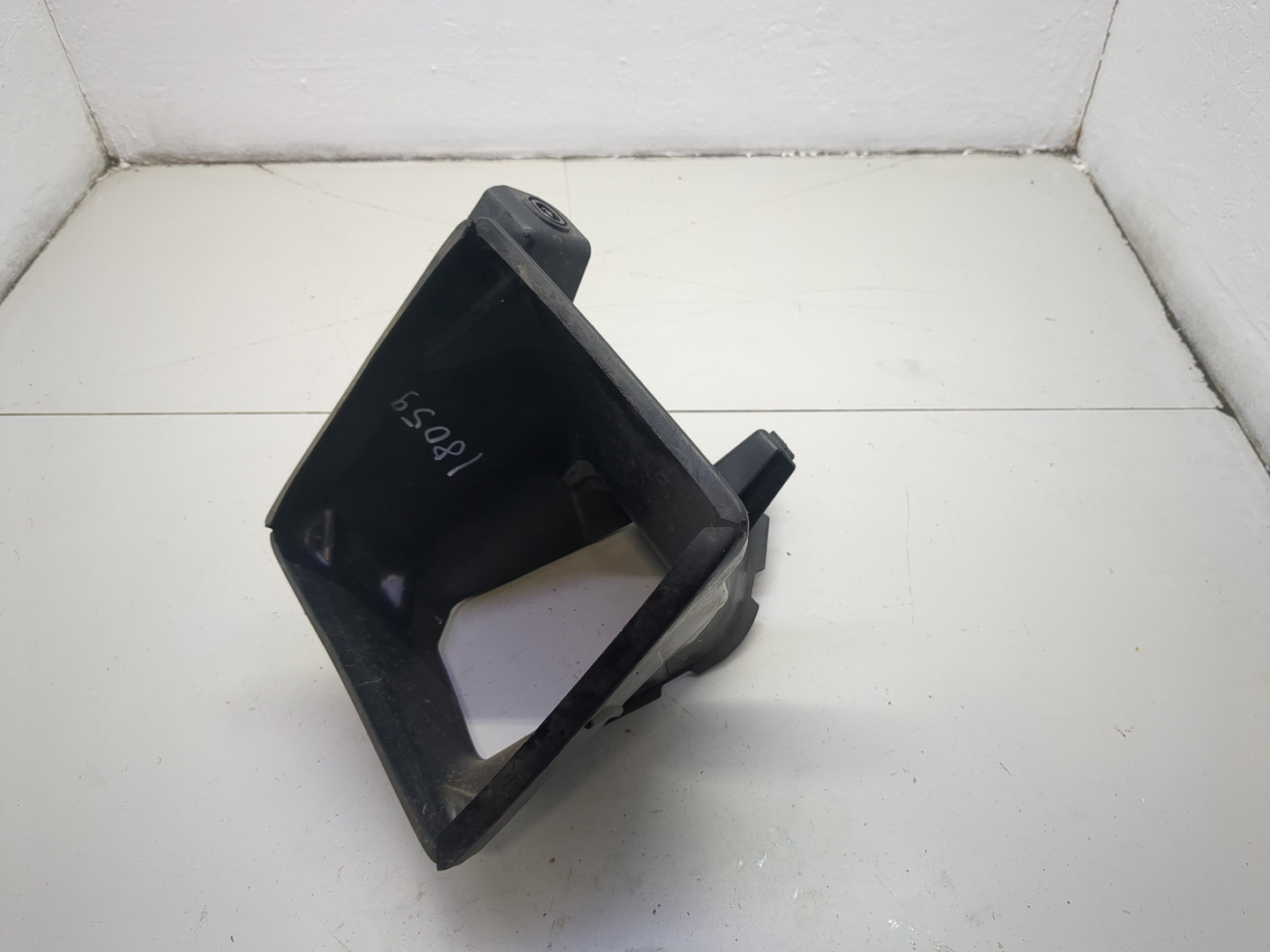 Воздуховод