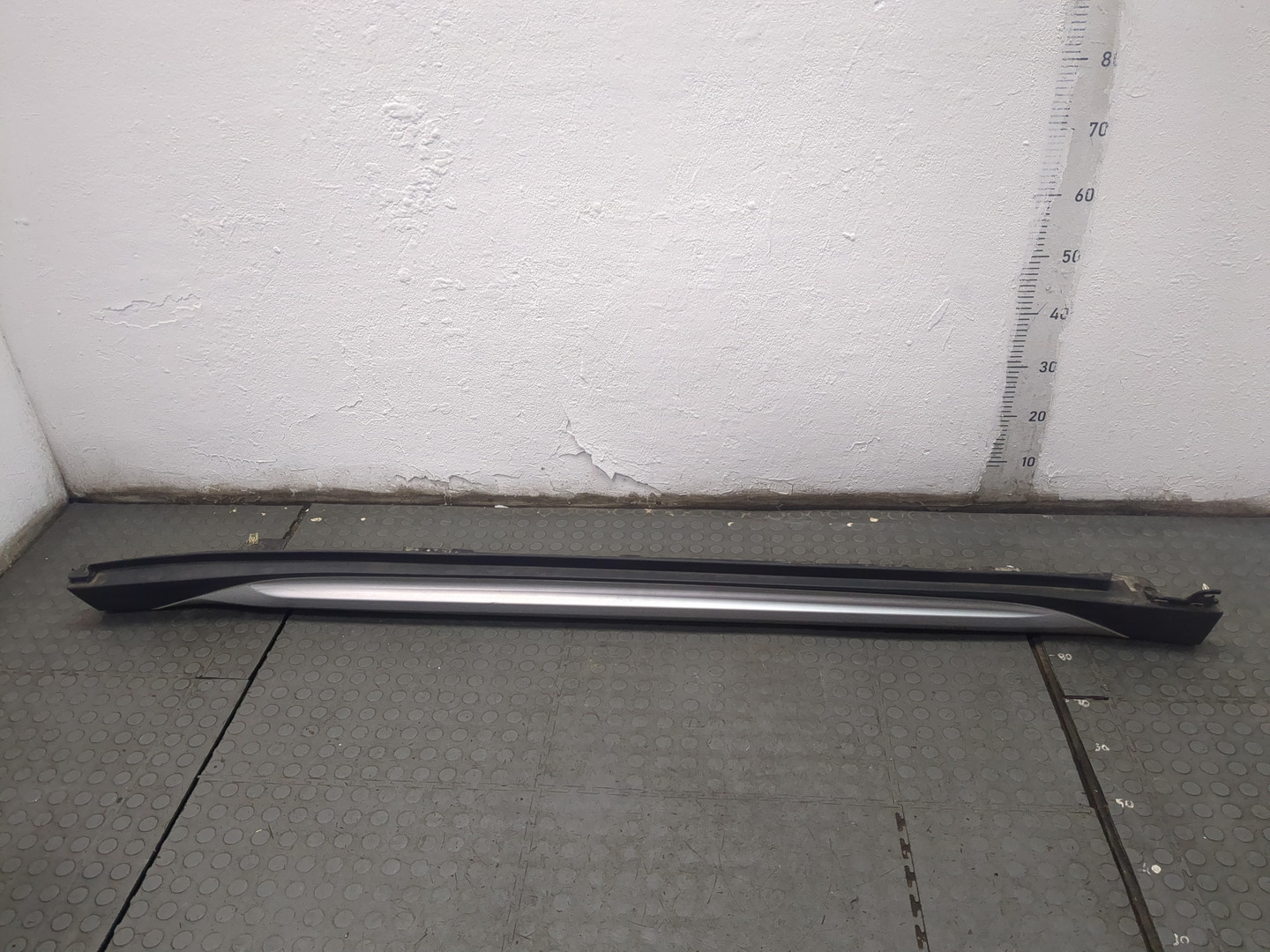 Накладка на порог