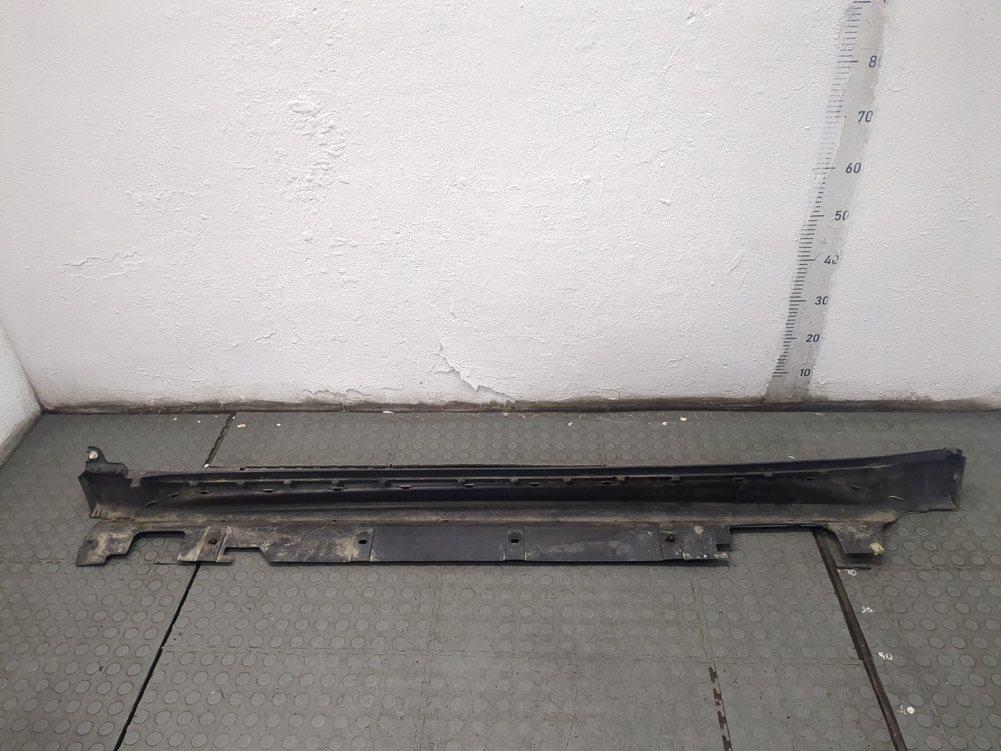 Накладка на порог