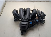 1232543 Коллектор впускной Ford Mondeo 3 2000-2007 20924233 #4