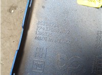 86804724 Клык бампера Chevrolet Equinox EV 2024-2025 20924297 #5