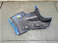 86804724 Клык бампера Chevrolet Equinox EV 2024-2025 20924297 #8