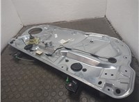 6Q3837461F Стеклоподъемник механический Volkswagen Polo 2001-2005 20924310 #1