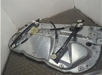 6Q3837461F Стеклоподъемник механический Volkswagen Polo 2001-2005 20924310 #5