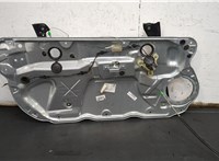 6Q3837461F Стеклоподъемник механический Volkswagen Polo 2001-2005 20924310 #6